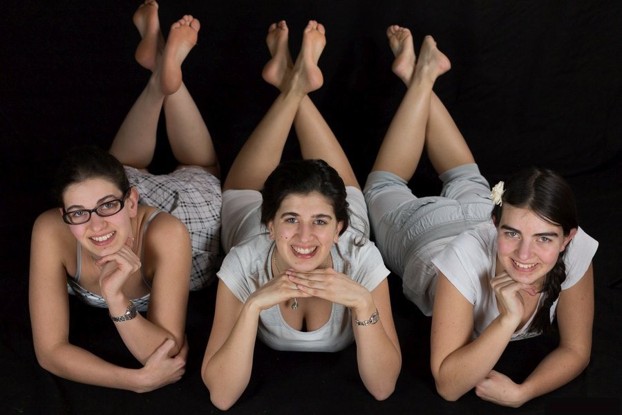 Porträt- und Studiofotografie von Alfonso Sanz
